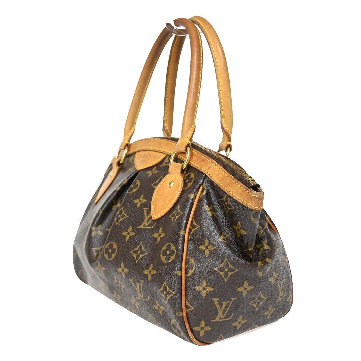 Louis Vuitton Tivoli Handbag