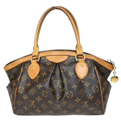 Louis Vuitton Tivoli Handbag