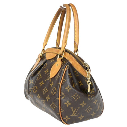 Louis Vuitton Tivoli Handbag