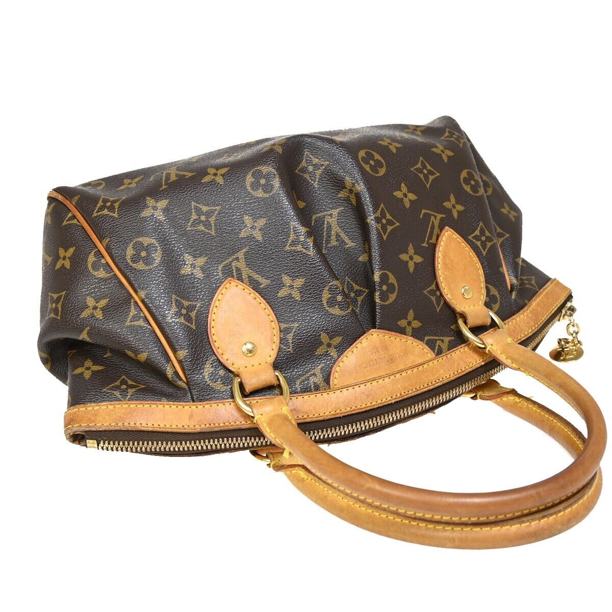 Louis Vuitton Tivoli Handbag