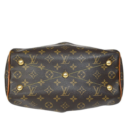 Louis Vuitton Tivoli Handbag