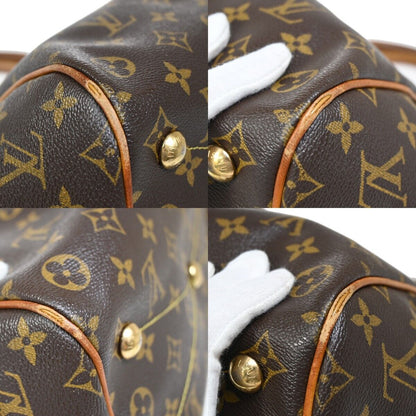 Louis Vuitton Tivoli Handbag