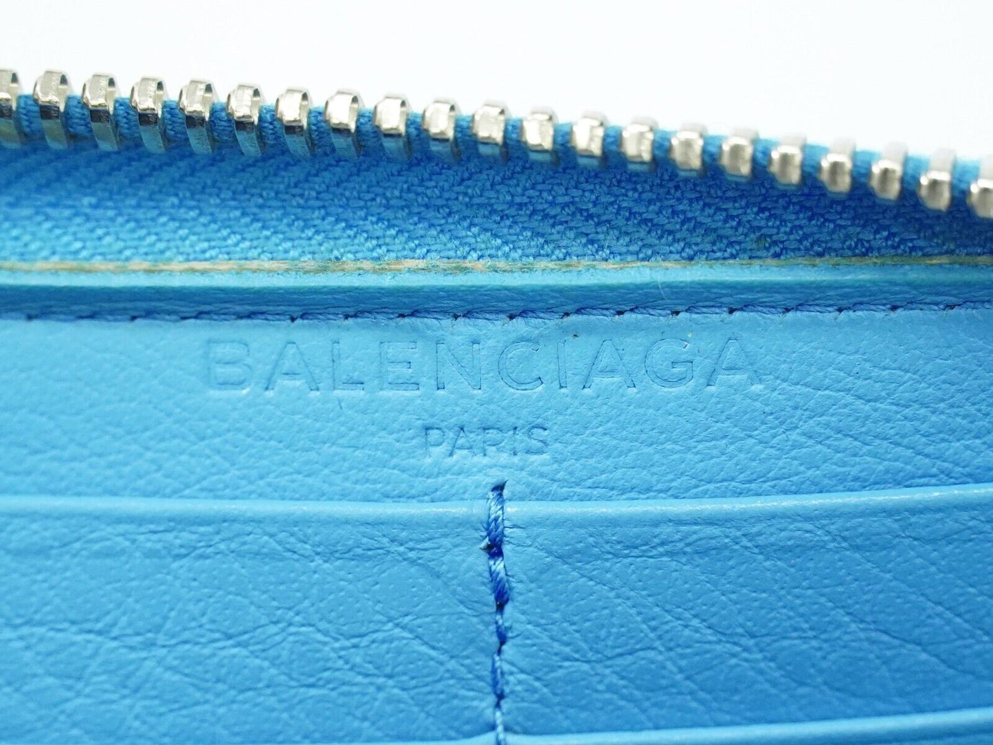 Balenciaga Wallet