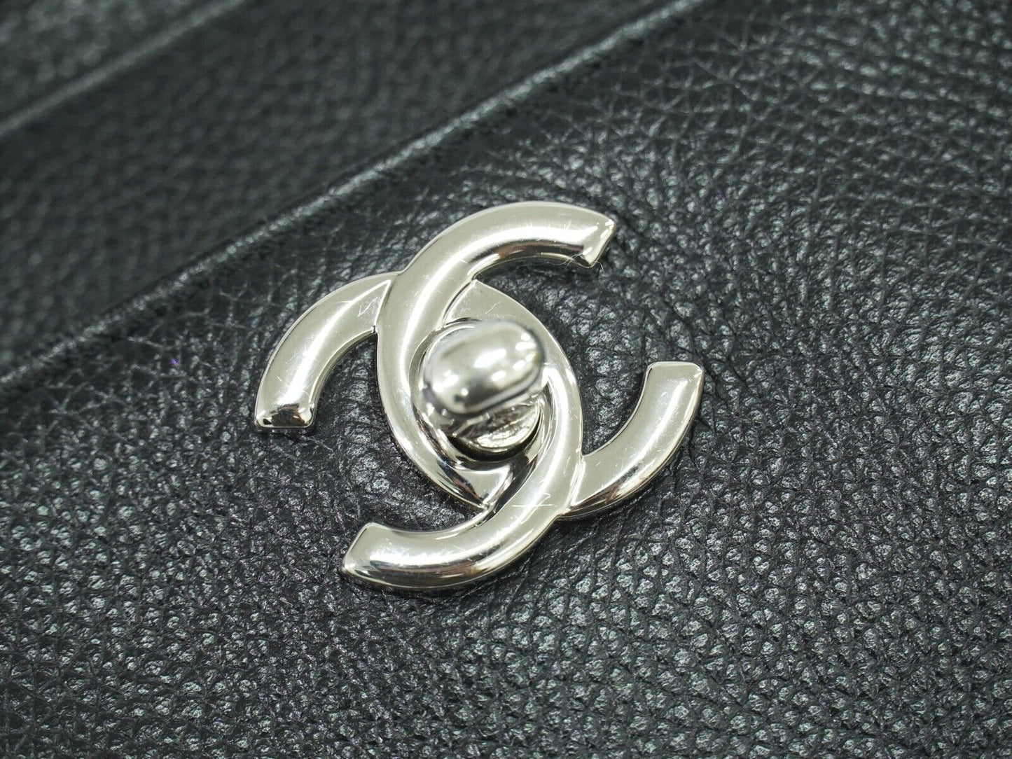 Chanel Handbag