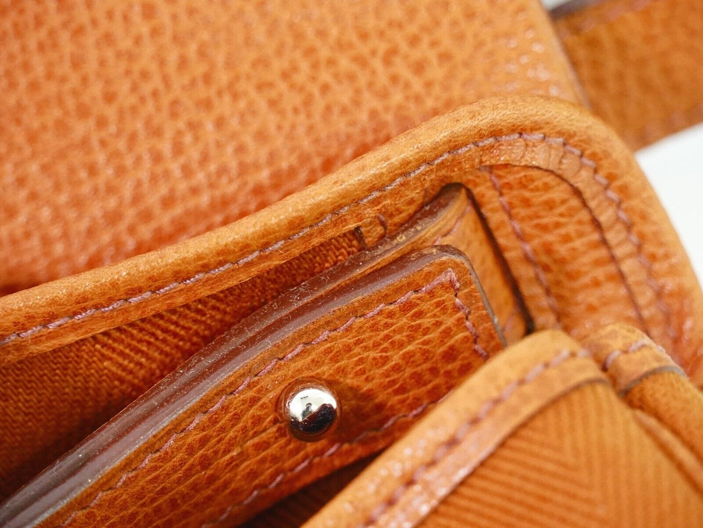 Hermès Colorado Shoulder Bag