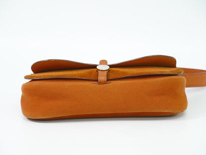 Hermès Colorado Shoulder Bag