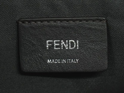 Fendi By The Way Shoulder Bag