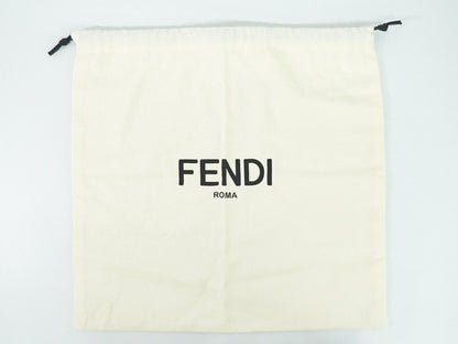 Fendi By The Way Shoulder Bag