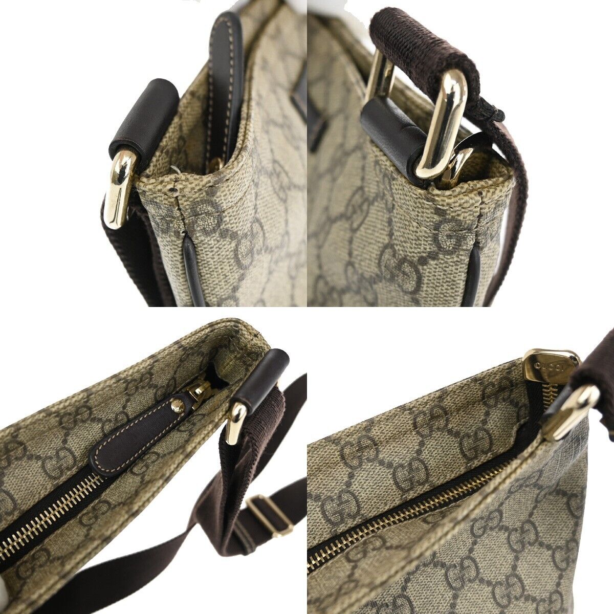 Gucci Gucci Shoulder Bag