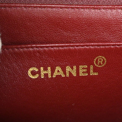 Chanel Diana Handbag