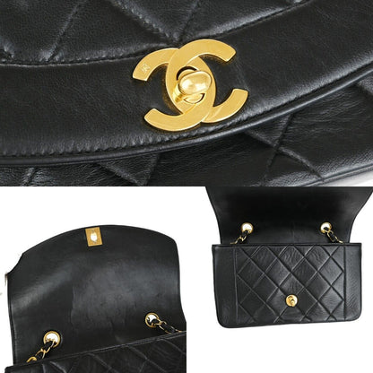 Chanel Diana Handbag