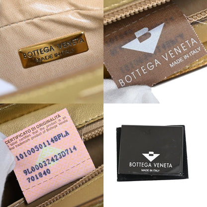 Bottega Veneta Market Shopper Handbag