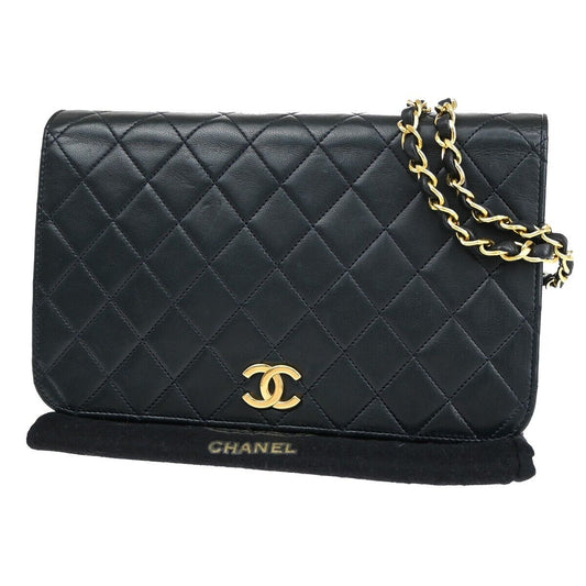 Chanel Wallet On Chain Handbag