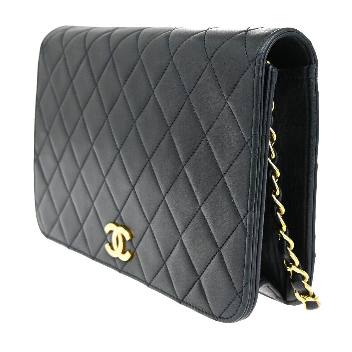 Chanel Wallet On Chain Handbag