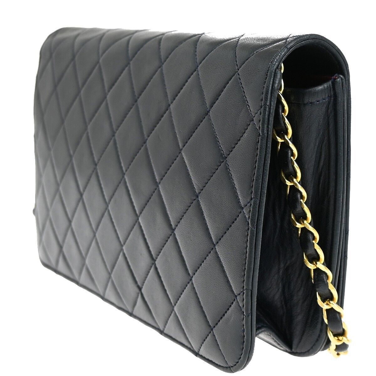 Chanel Wallet On Chain Handbag