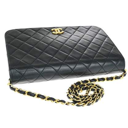 Chanel Wallet On Chain Handbag