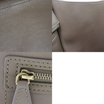 Céline Luggage Handbag