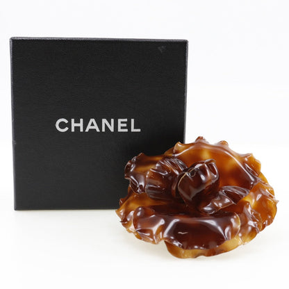 Chanel Camélia Brooch