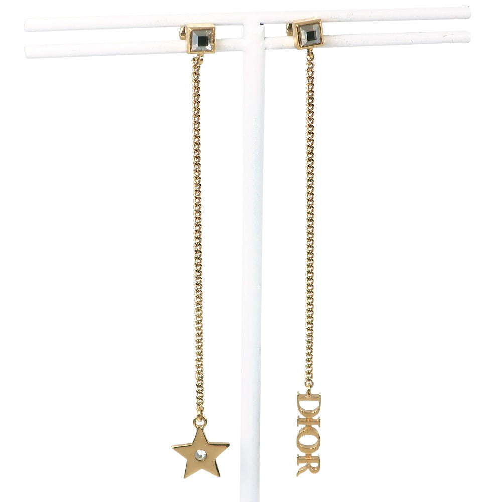 Dior Logo earring