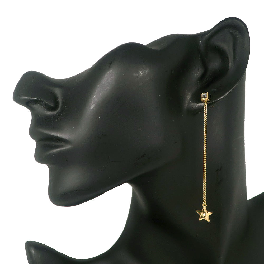 Dior Logo earring