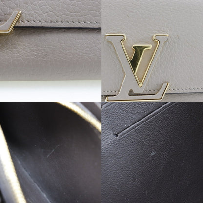 Louis Vuitton Capuchin Wallet