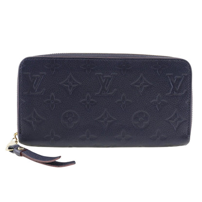 Louis Vuitton Zippy wallet