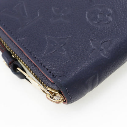 Louis Vuitton Zippy wallet