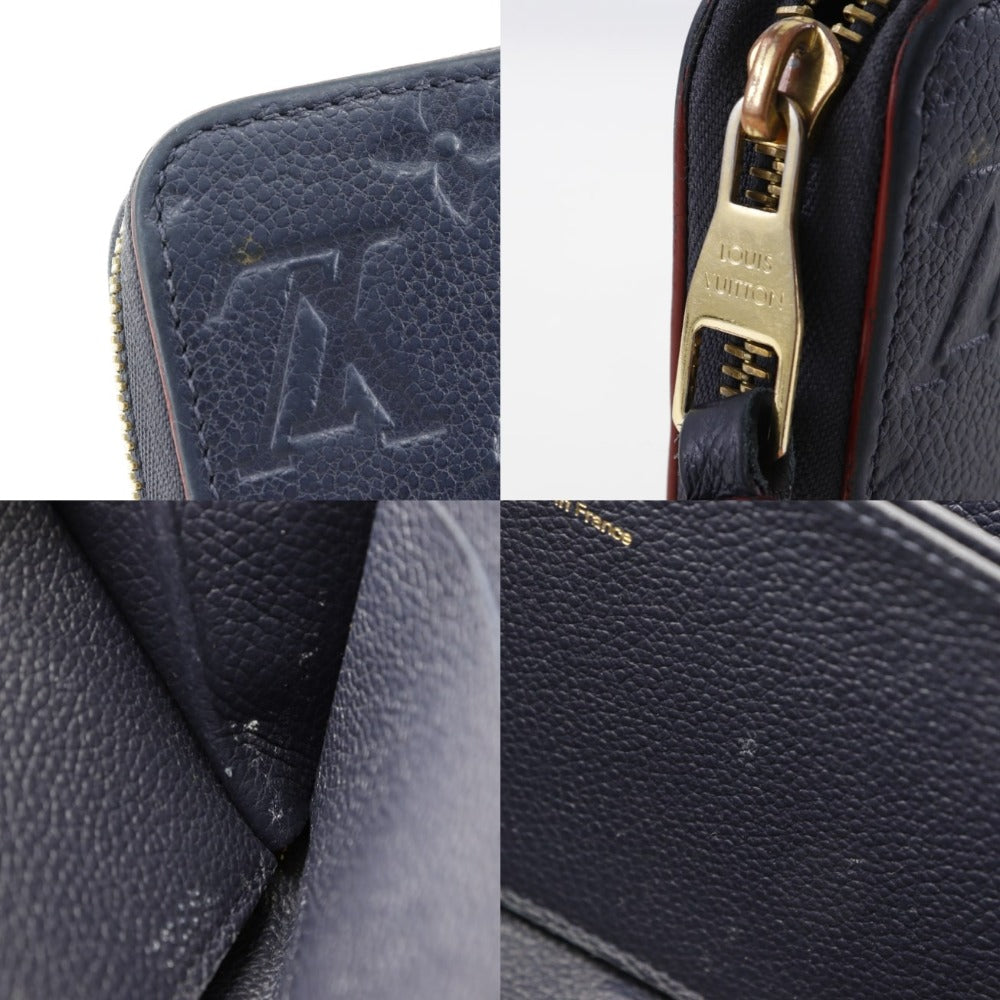 Louis Vuitton Zippy wallet