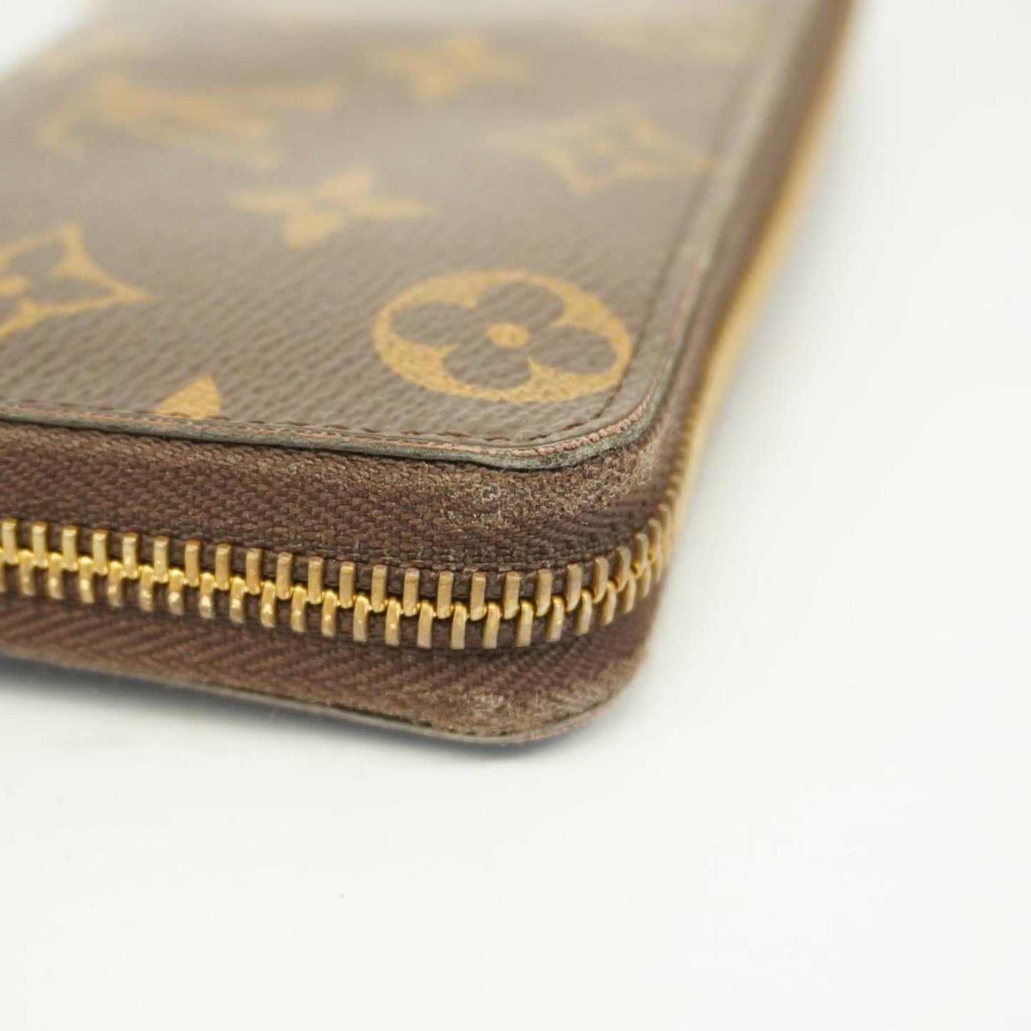 Louis Vuitton Portefeuille Clémence wallet