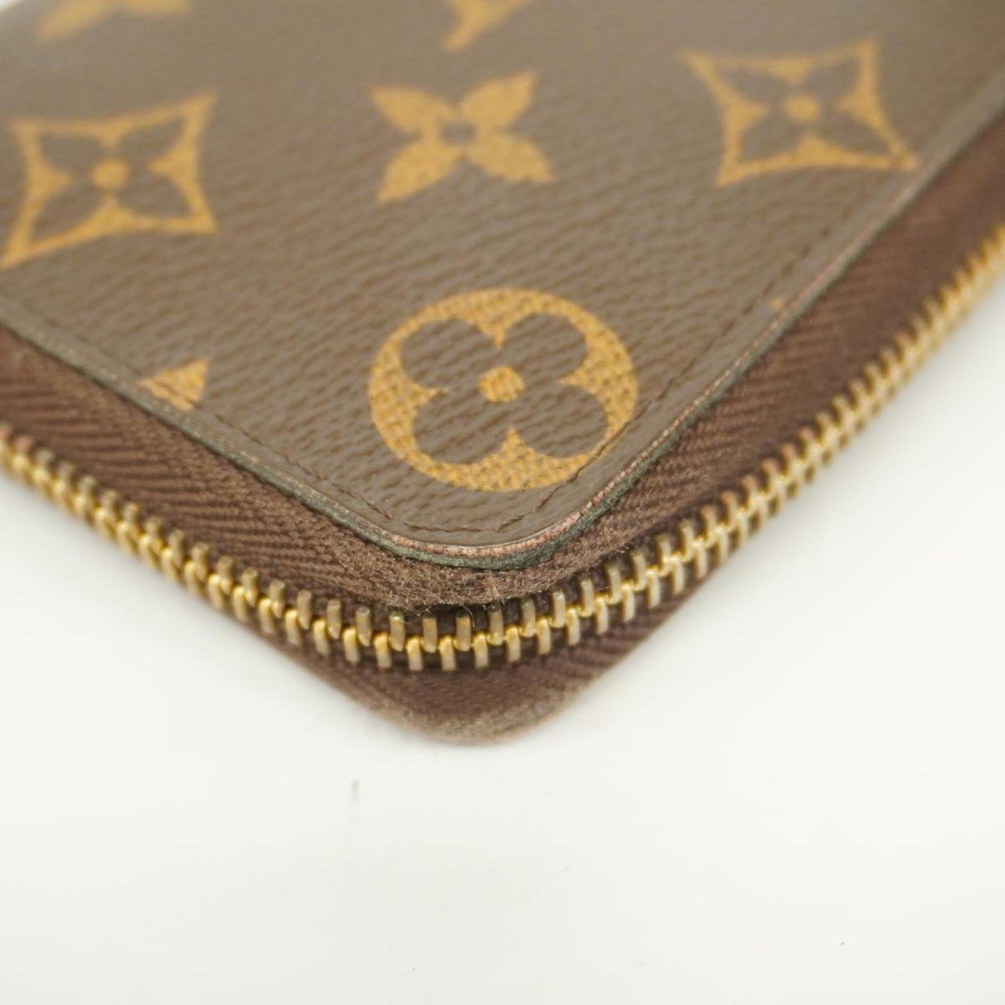 Louis Vuitton Portefeuille Clémence wallet