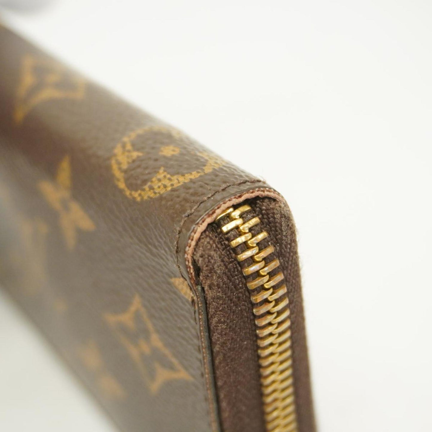 Louis Vuitton Portefeuille Clémence wallet