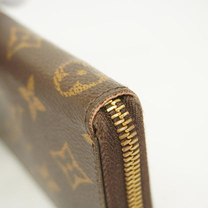 Louis Vuitton Portefeuille Clémence wallet