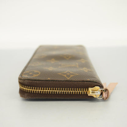 Louis Vuitton Portefeuille Clémence wallet