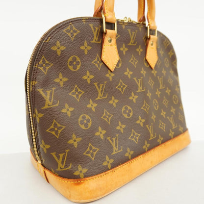 Louis Vuitton Alma handbag