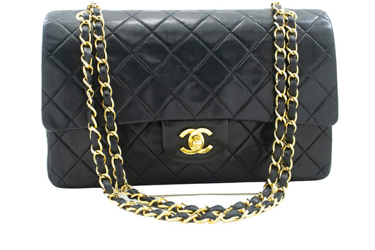 Chanel Classic Flap Shoulder Bag