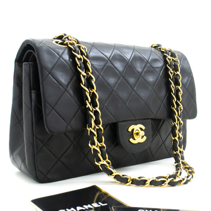 Chanel Timeless Shoulder Bag