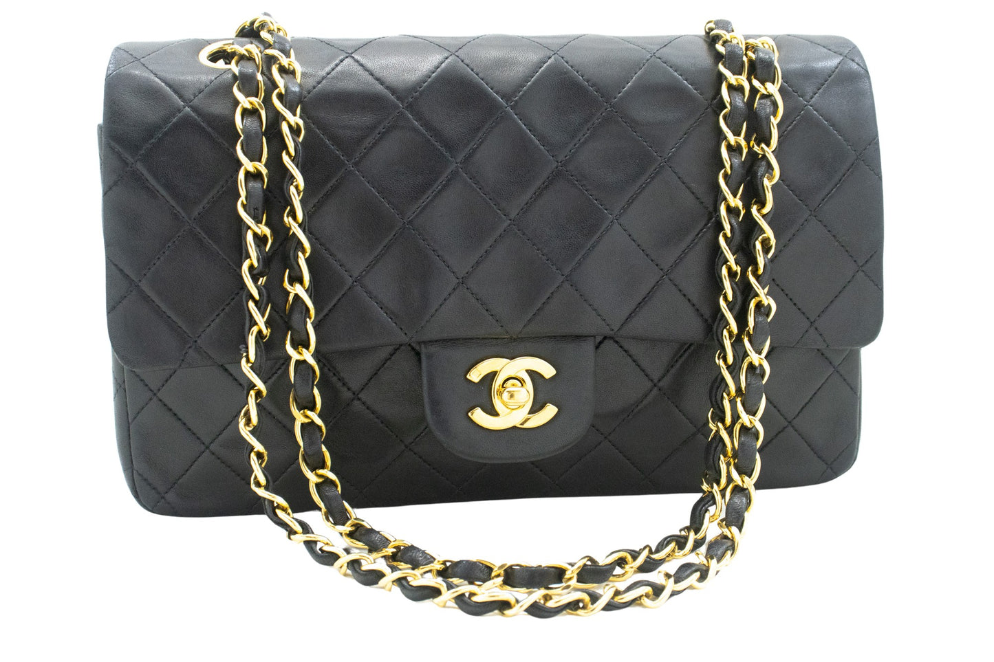 Chanel Timeless Shoulder Bag