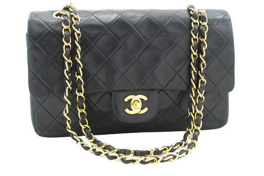 Chanel Timeless Shoulder Bag