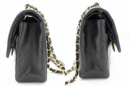 Chanel Timeless Shoulder Bag