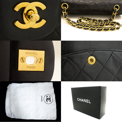 Chanel Timeless Shoulder Bag