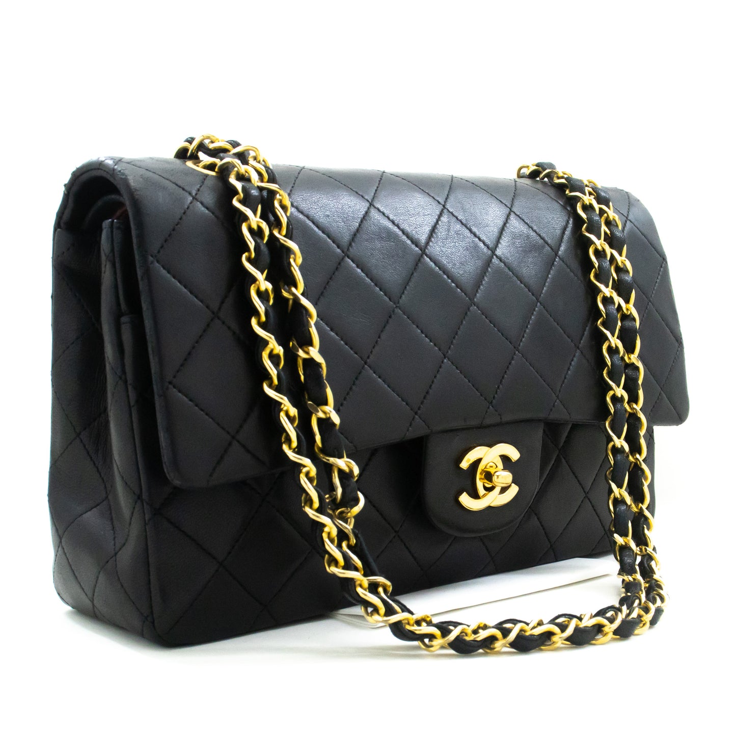 Chanel Timeless Shoulder Bag