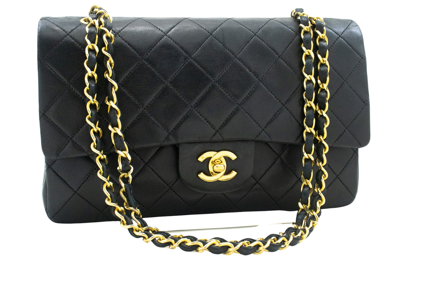 Chanel Timeless Shoulder Bag