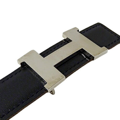 Hermès H belt