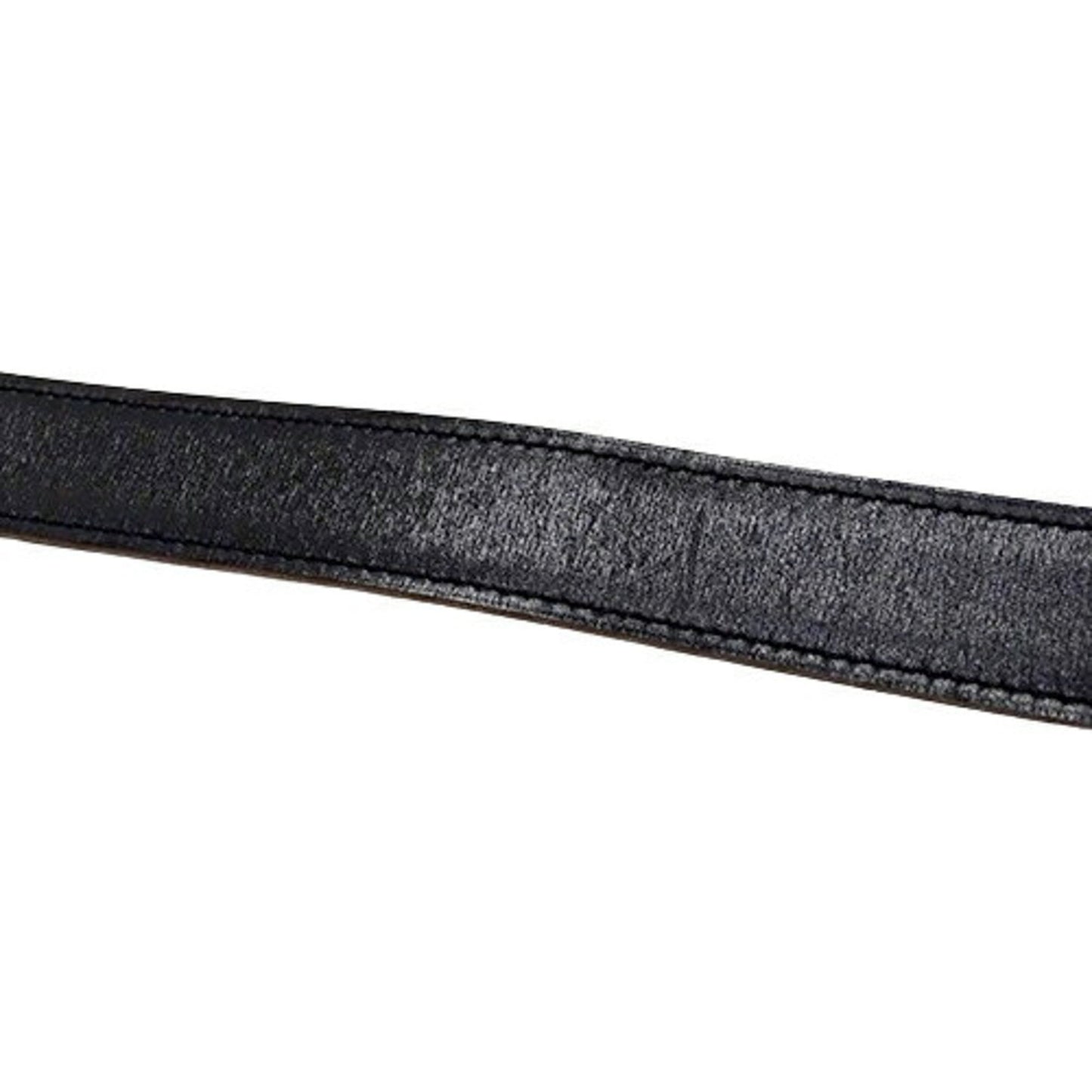 Hermès H belt