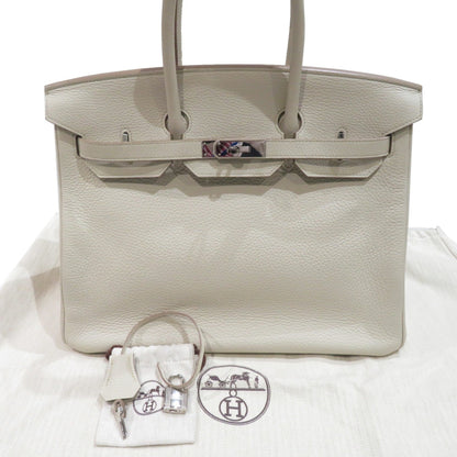 Hermès Birkin 35 handbag