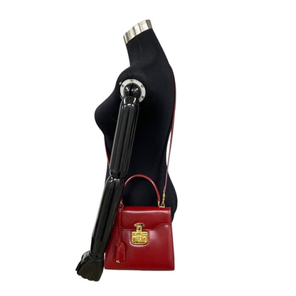 Gucci Lady Lock handbag