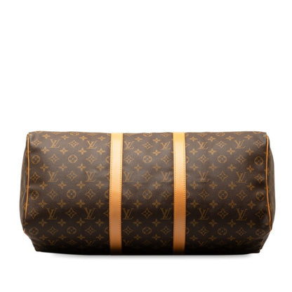 Louis Vuitton Keepall 50 travel