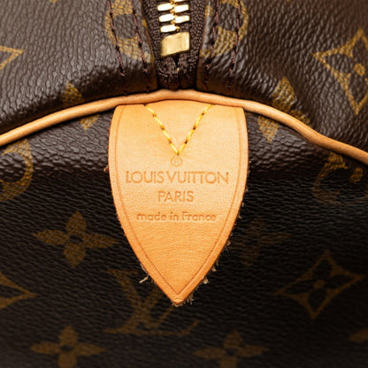 Louis Vuitton Keepall 50 travel