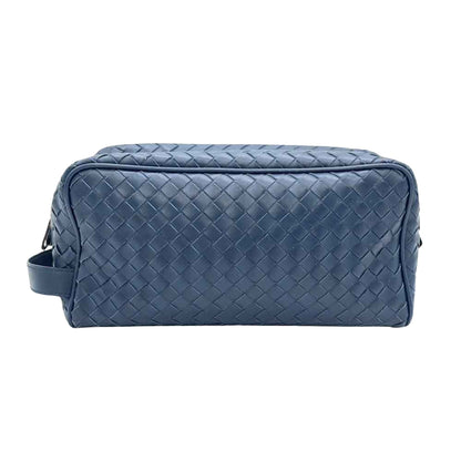 Bottega Veneta Intrecciato clutch