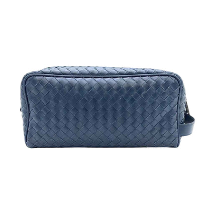 Bottega Veneta Intrecciato clutch